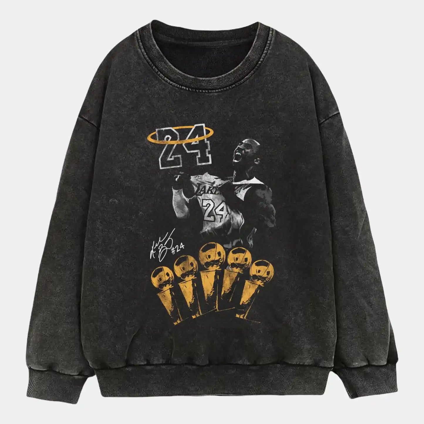 Kobe Bryant #24 Tee