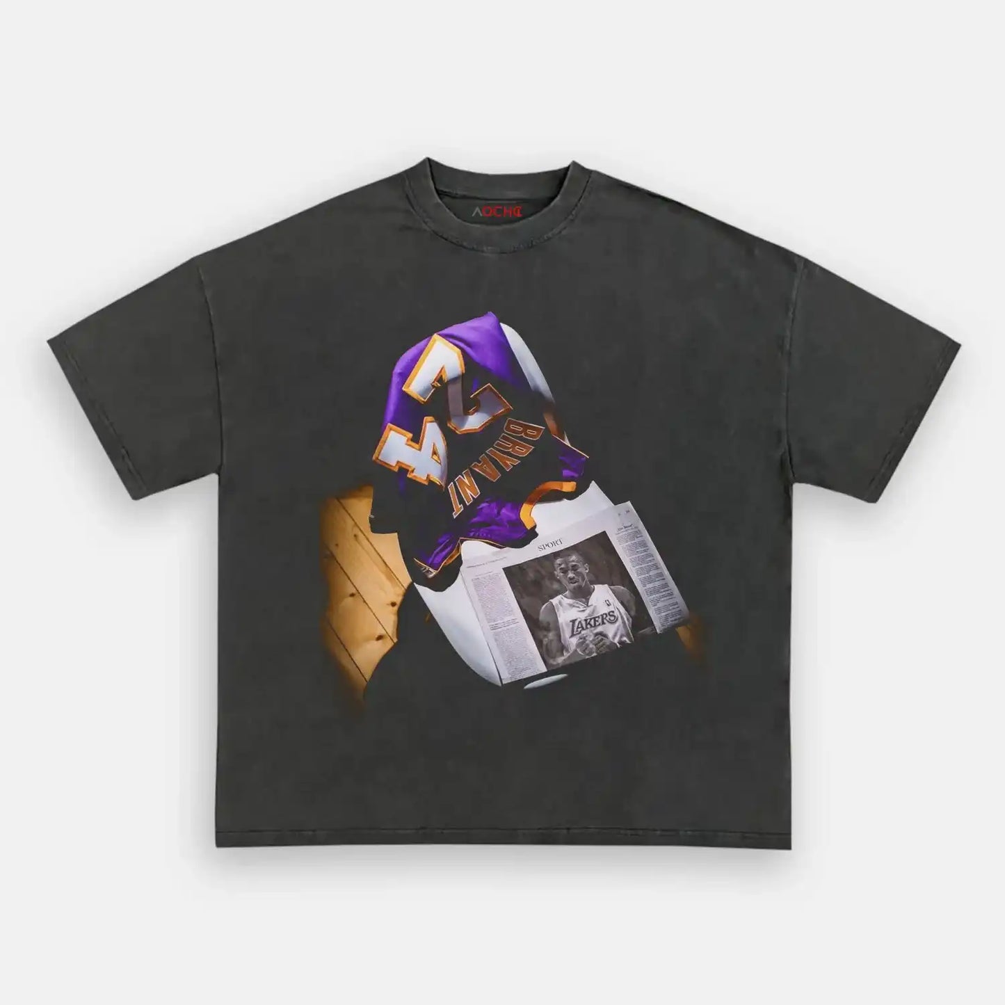 Kobe Jersey Wear