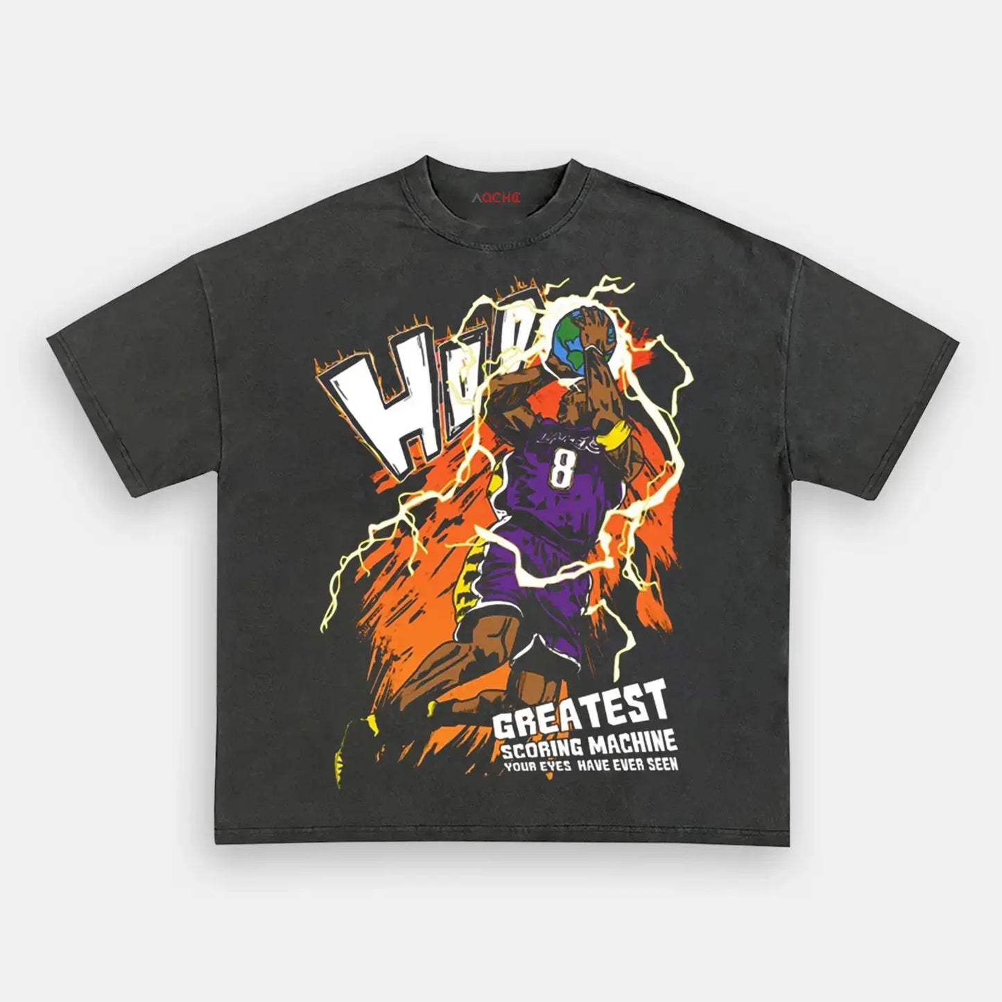 Kobe TEE