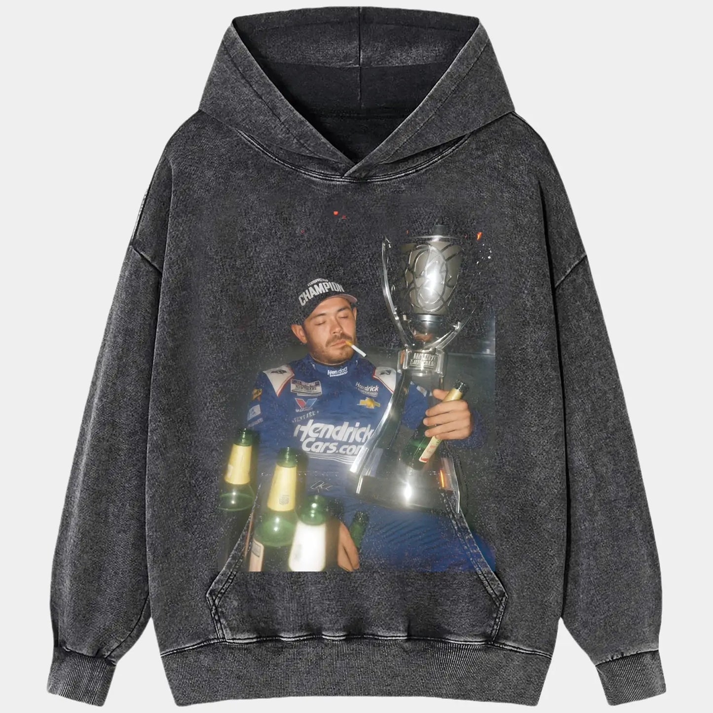 Kyle Larson Champion Tee V1.5