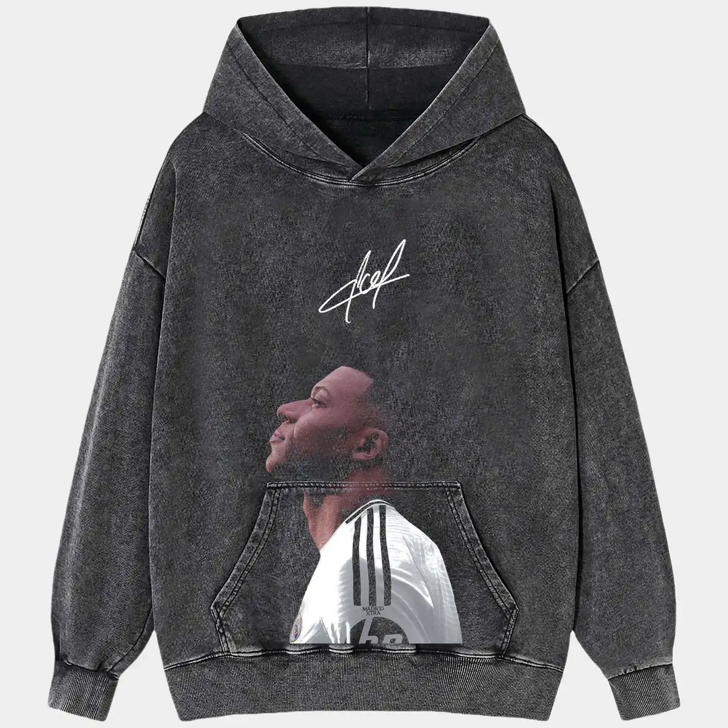Kylian Mbapp¨¦ S1 Tee