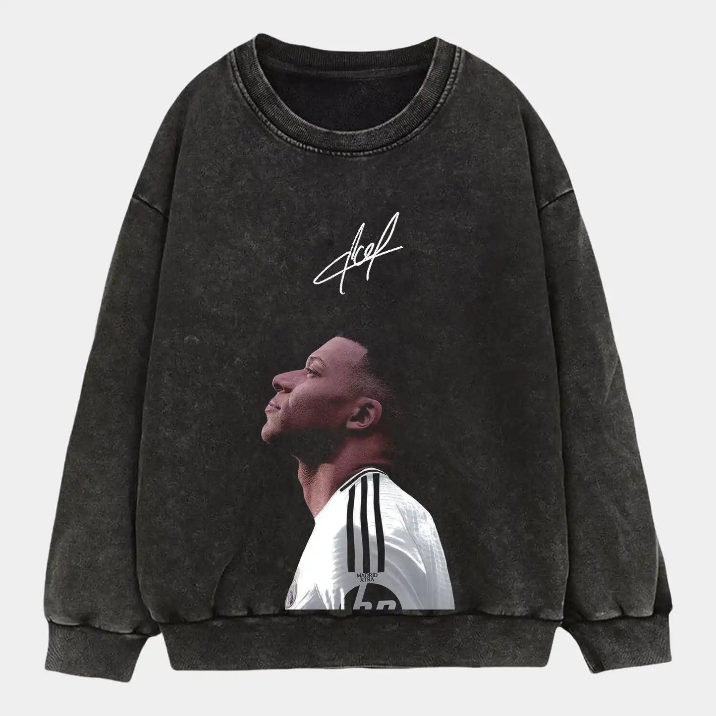 Kylian Mbapp¨¦ S1 Tee