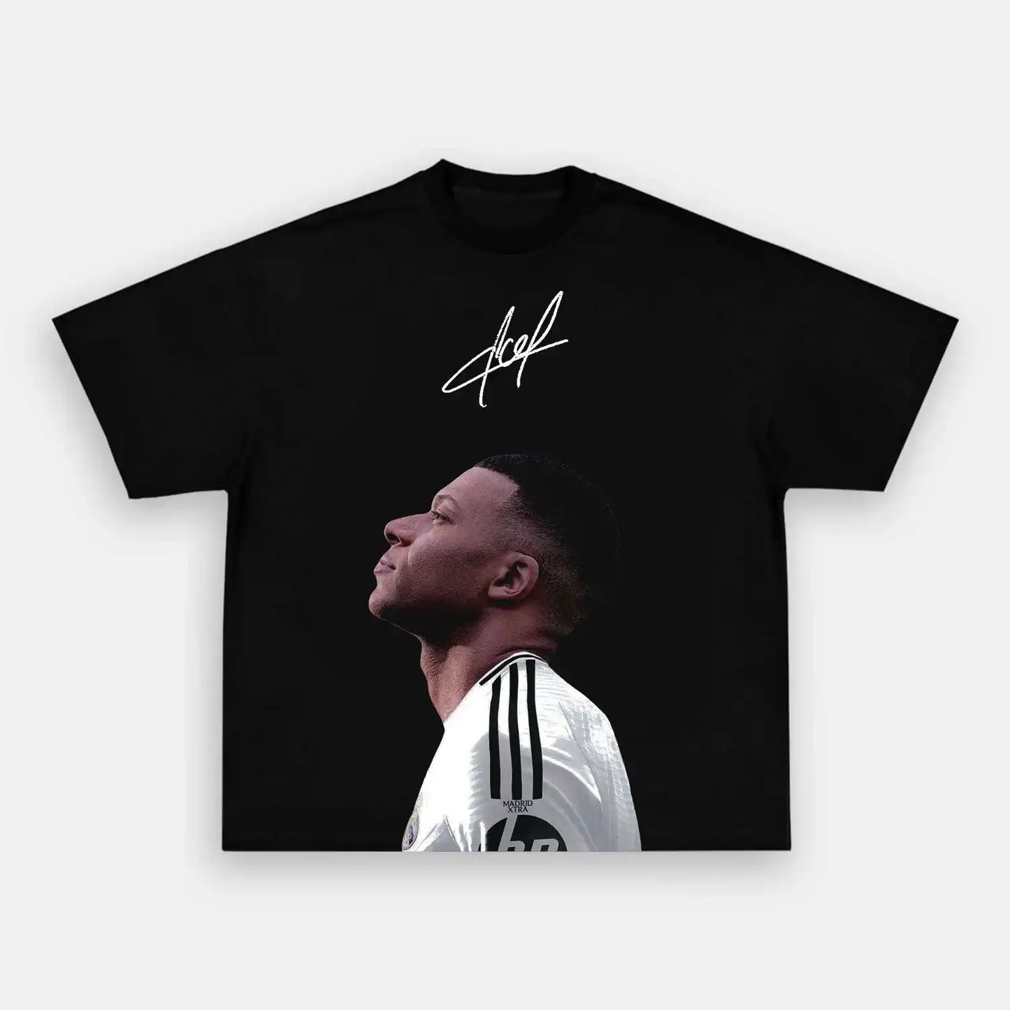 Kylian Mbapp¨¦ S1 Tee