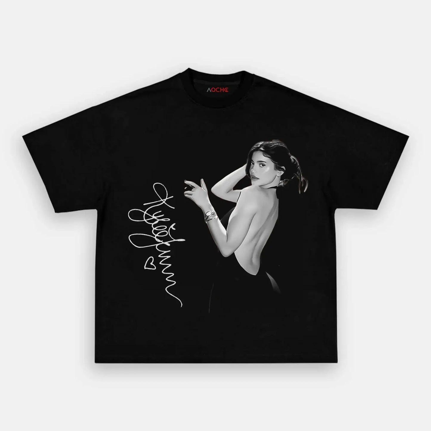 Kylie Jenner Tee V1.2
