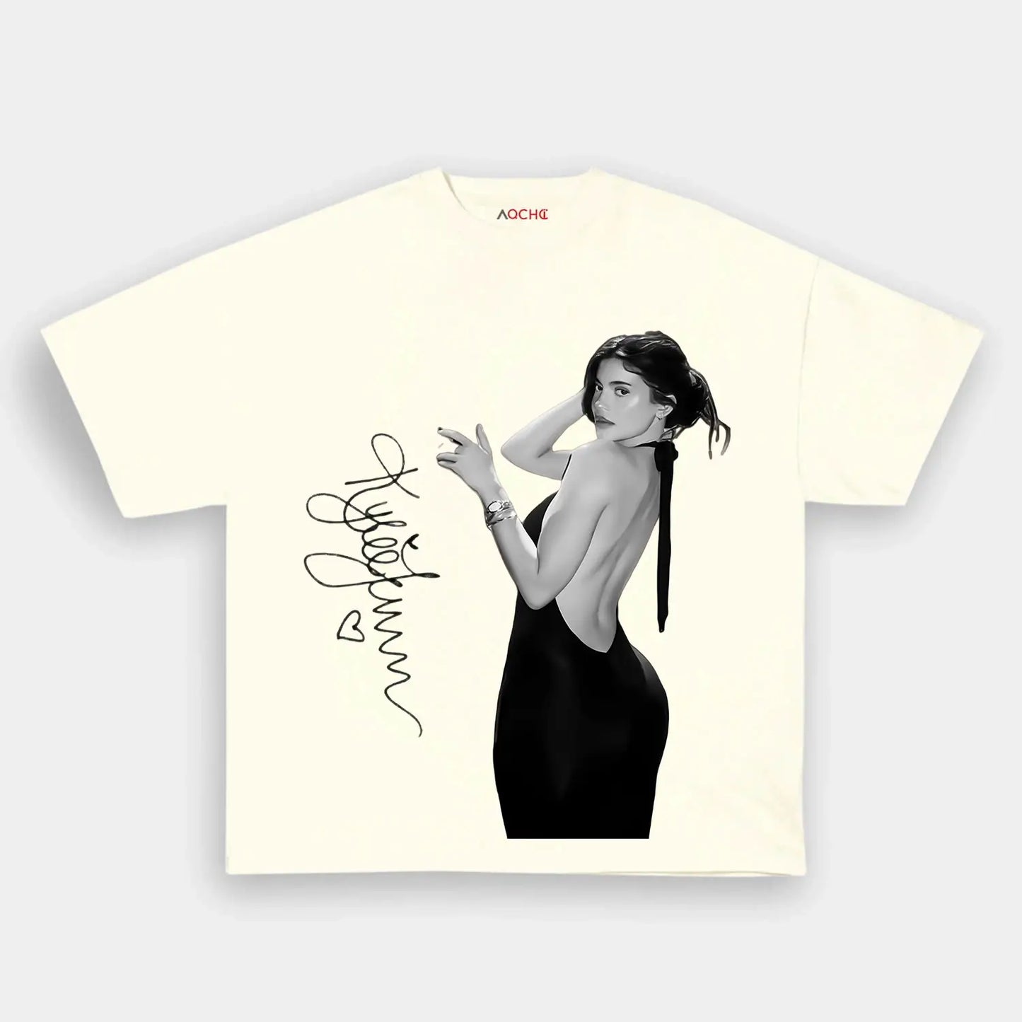 Kylie Jenner Tee V1.2