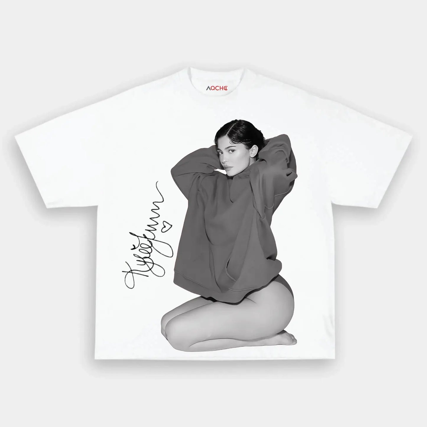 Kylie Jenner Tee V1.1