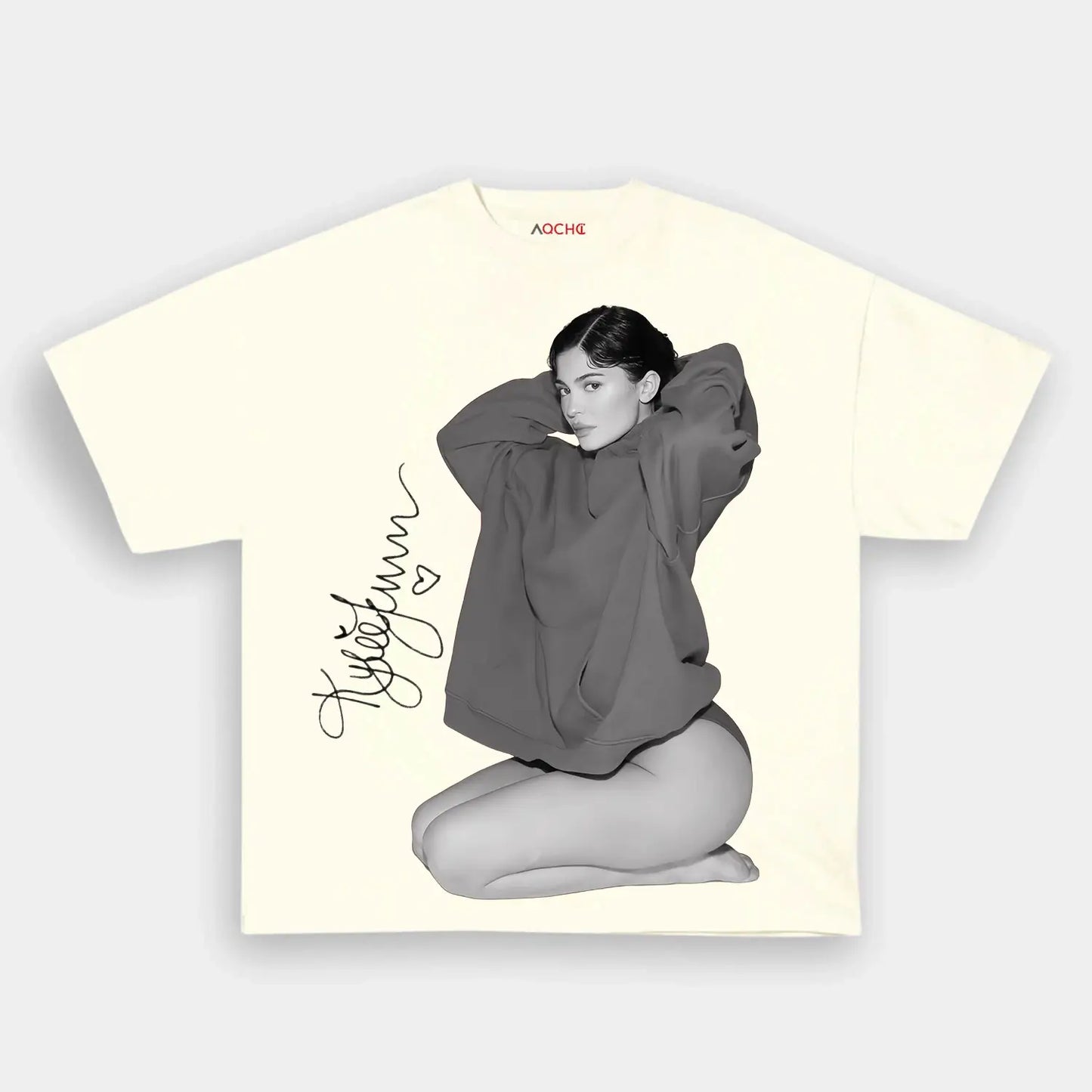 Kylie Jenner Tee V1.1