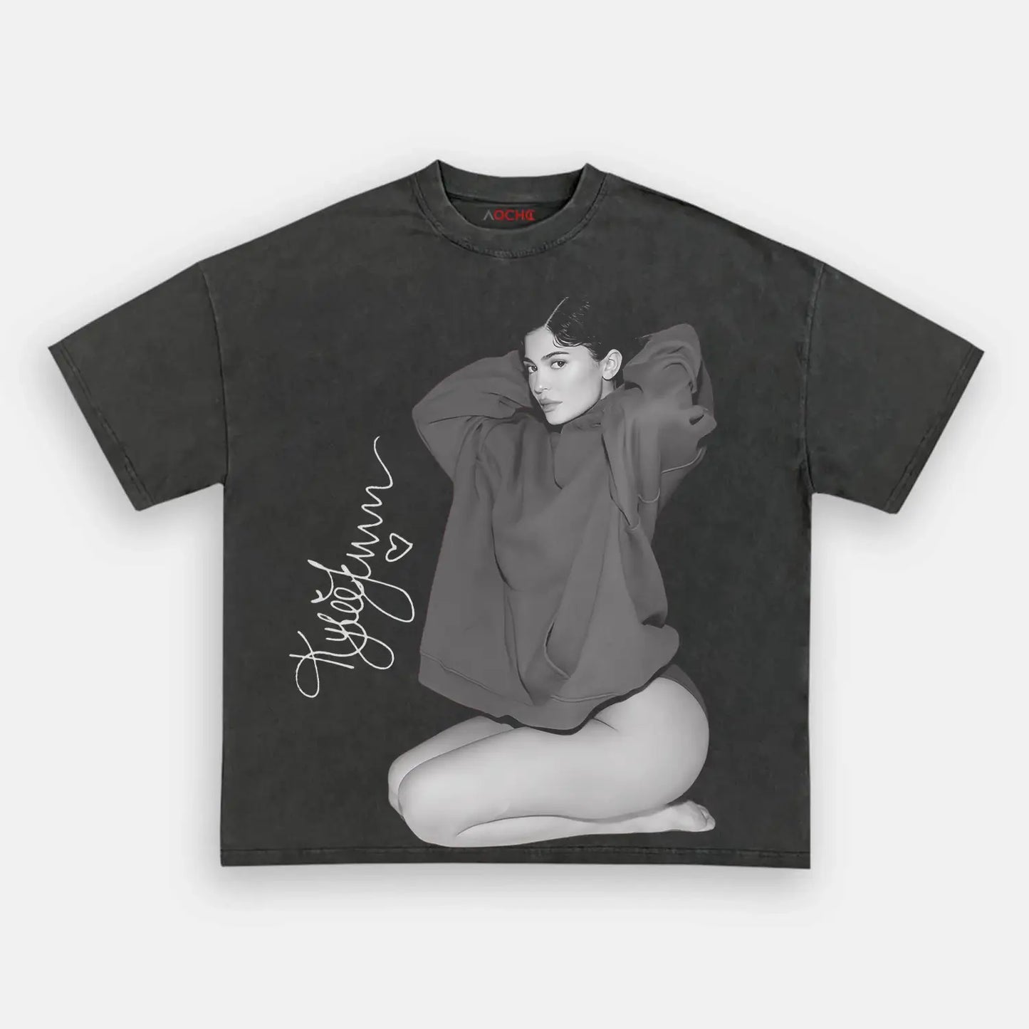 Kylie Jenner Tee V1.1