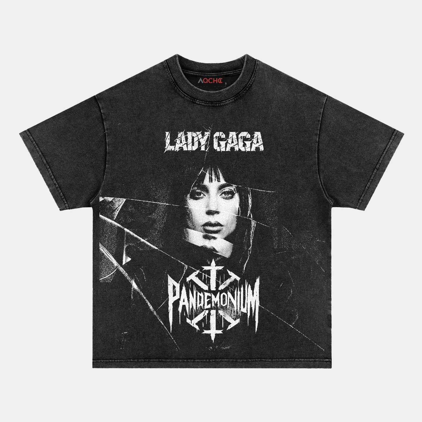 LADY GAGA 1.0 TEE 4.25
