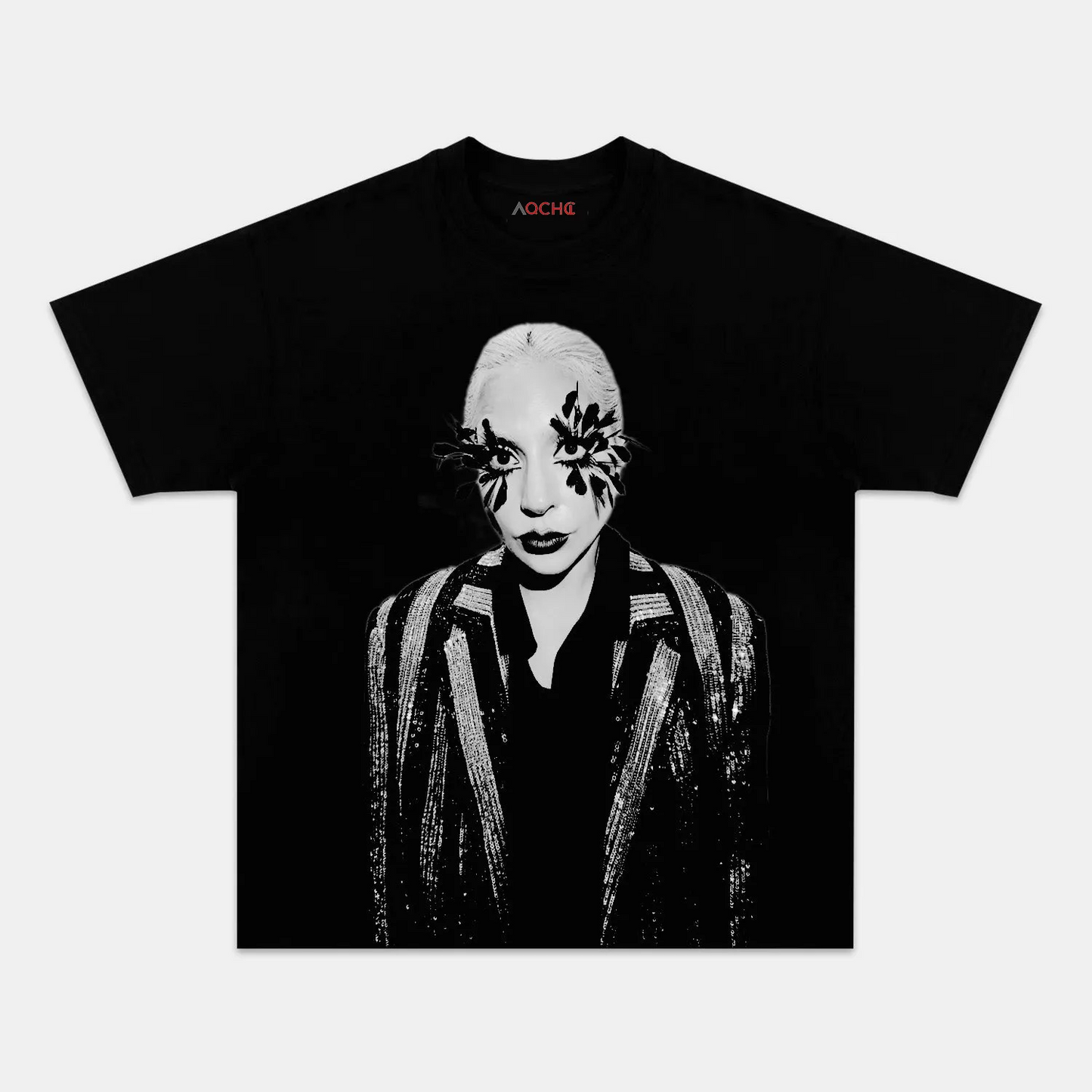 LADY GAGA 1.0 TEE 4.26