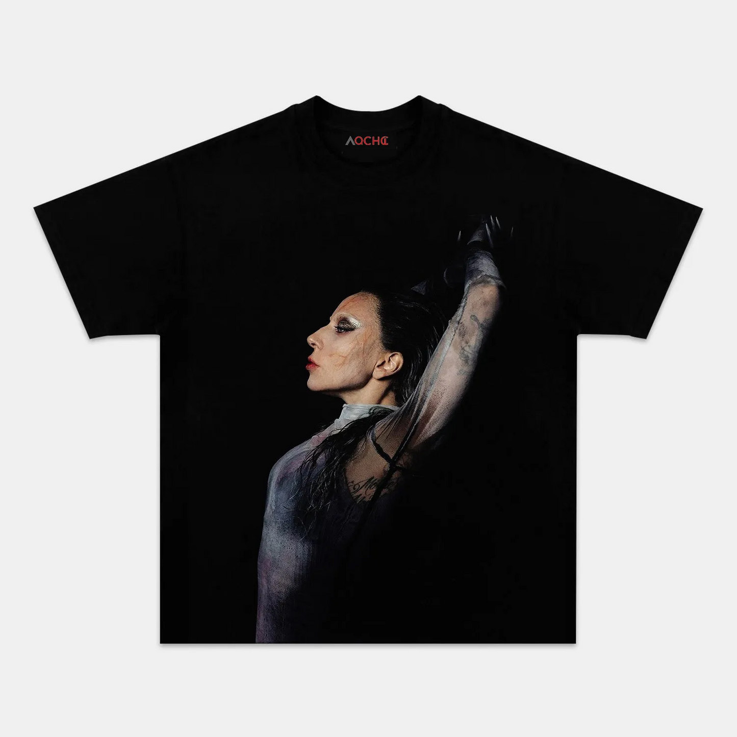 LADY GAGA 2.0 TEE 4.26