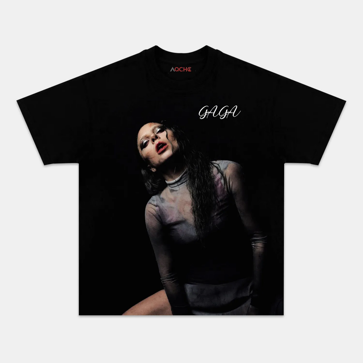 LADY GAGA 3.0 TEE 4.26