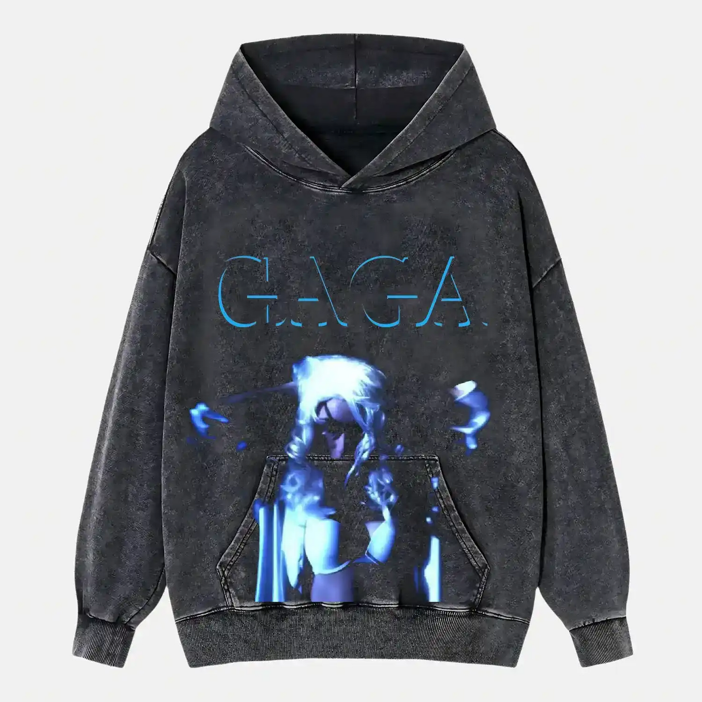 LADY GAGA 5.10 Wear 2.0