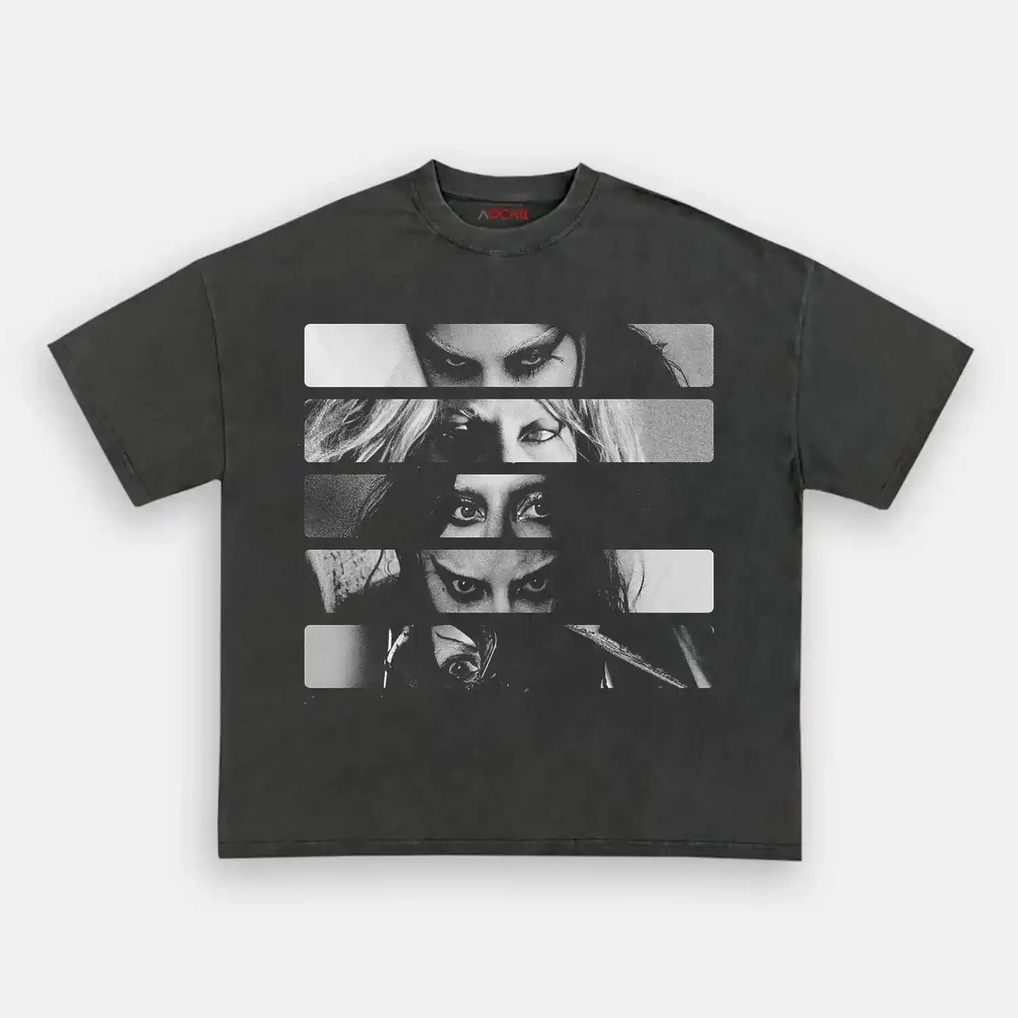 LADY GAGA 5.10 Wear