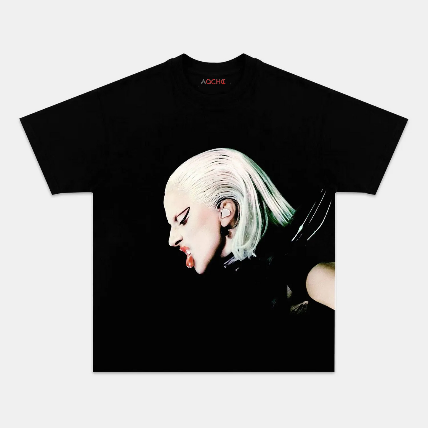 LADY GAGA 8.0 TEE 4.25