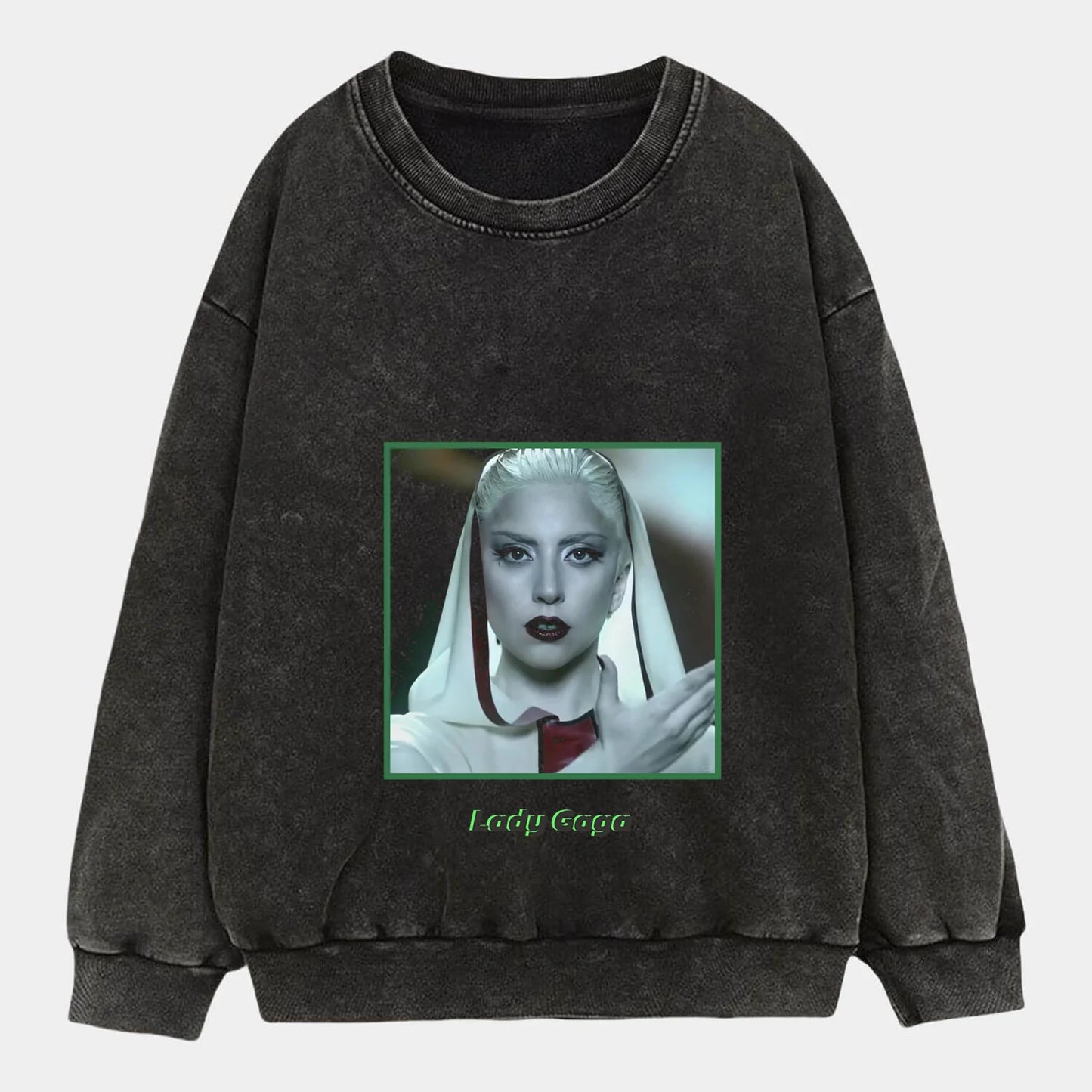 LADY GAGA E2 WEAR