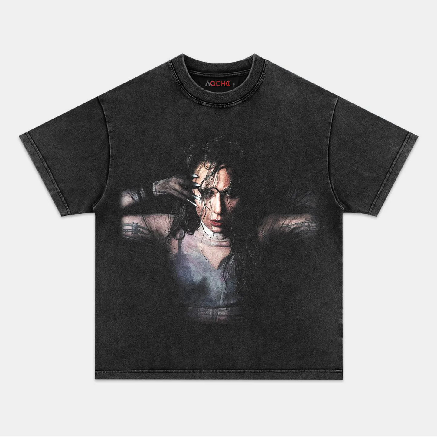 LADY GAGA TEE 4.26