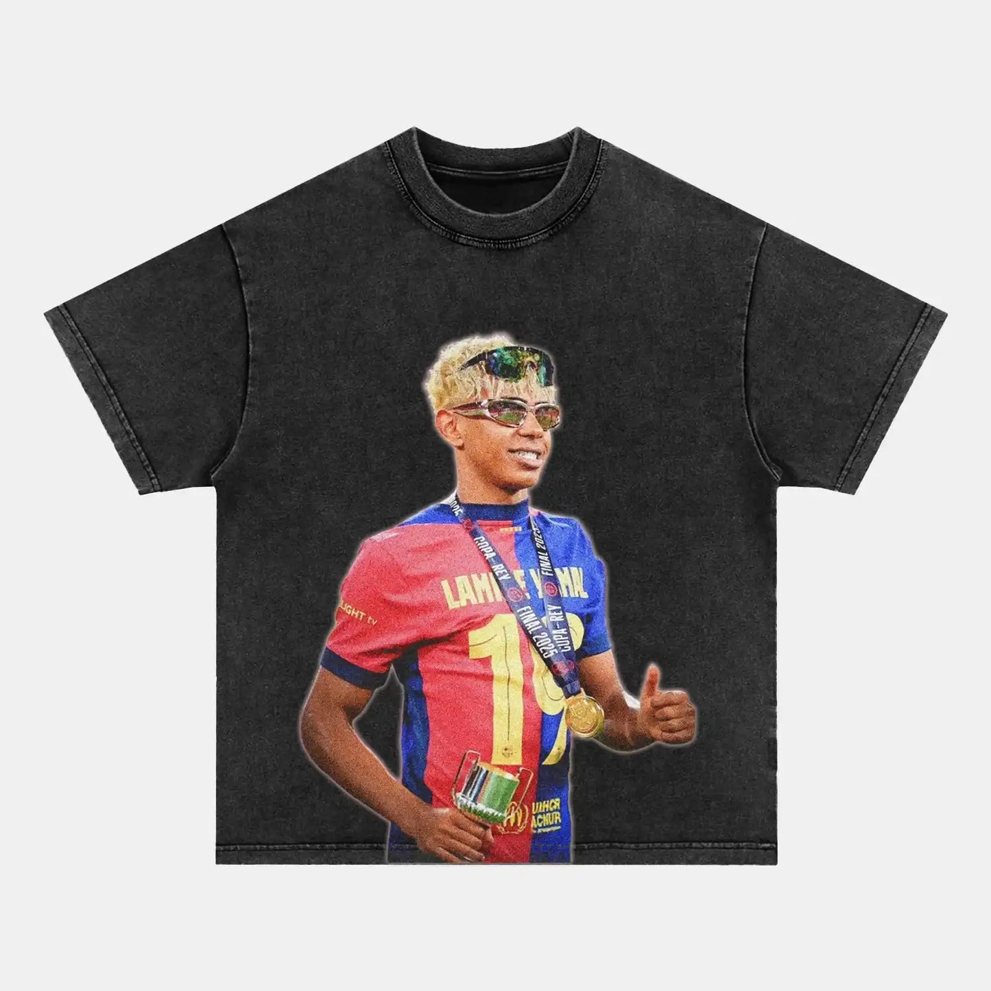 LAMINE YAMAL 3.0 TEE 4.29