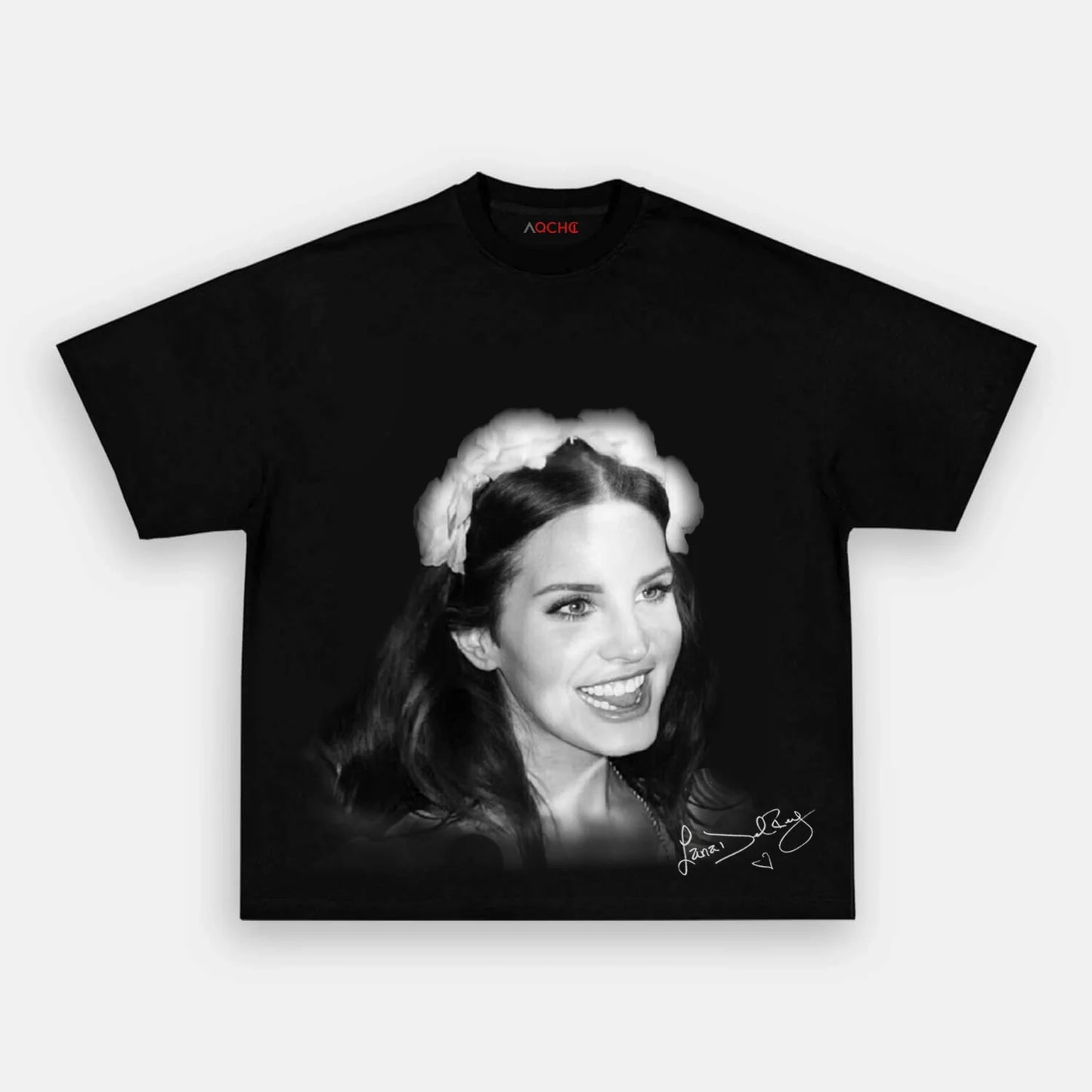 LANA DEL REY A3 WEAR