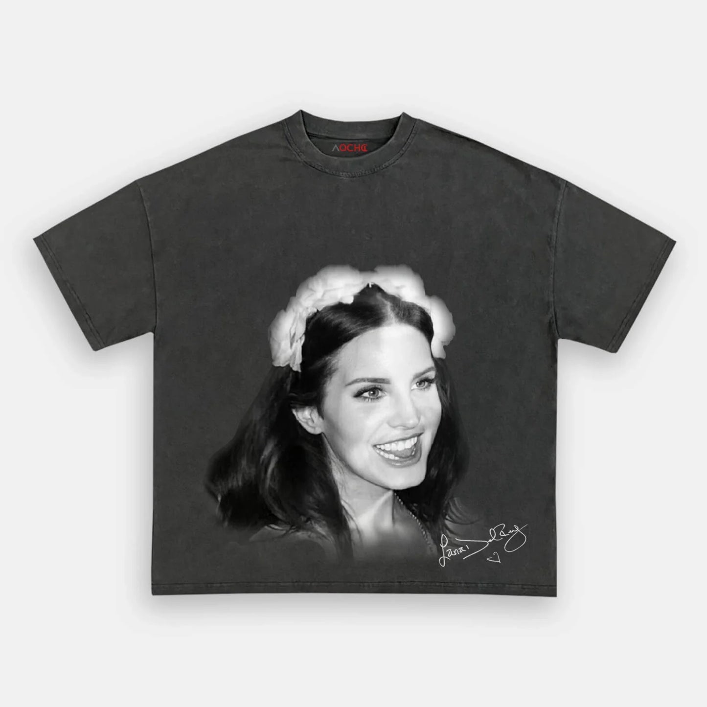 LANA DEL REY A3 WEAR