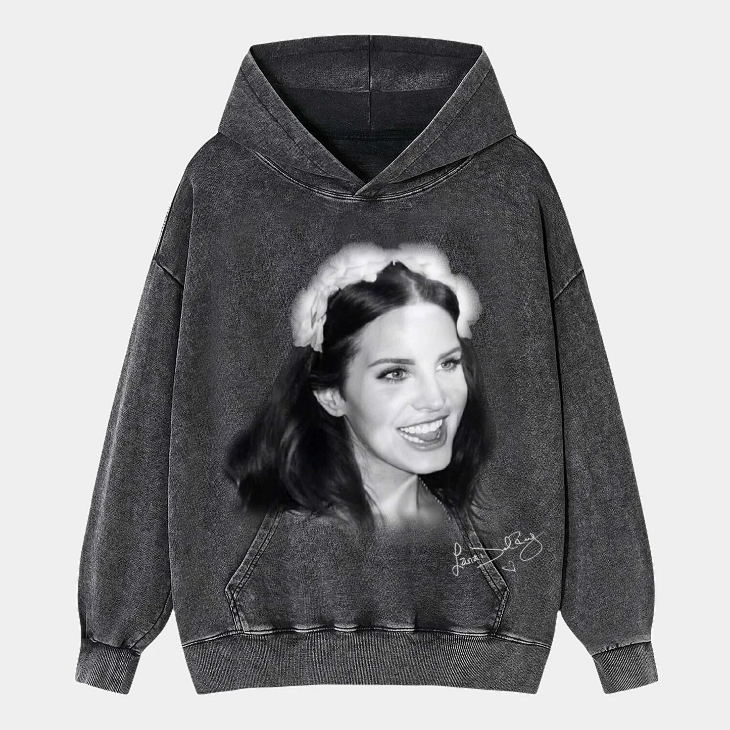LANA DEL REY A3 WEAR
