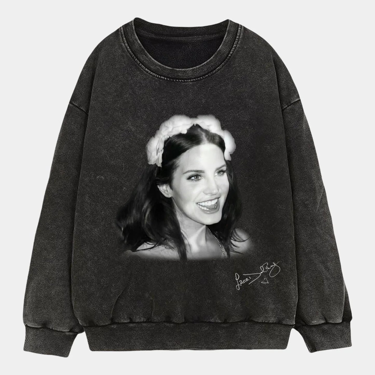 LANA DEL REY A3 WEAR