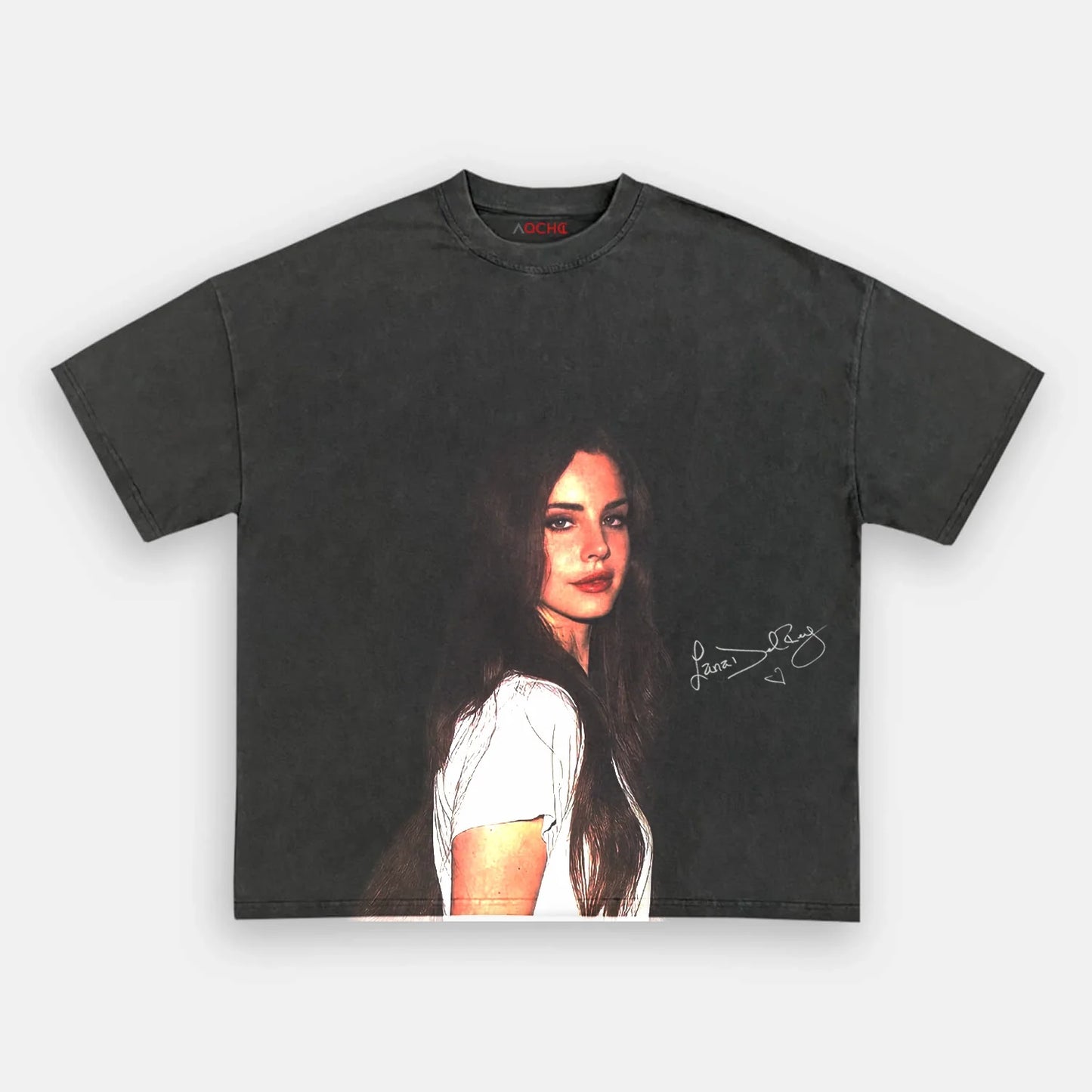 LANA DEL REY A4 WEAR