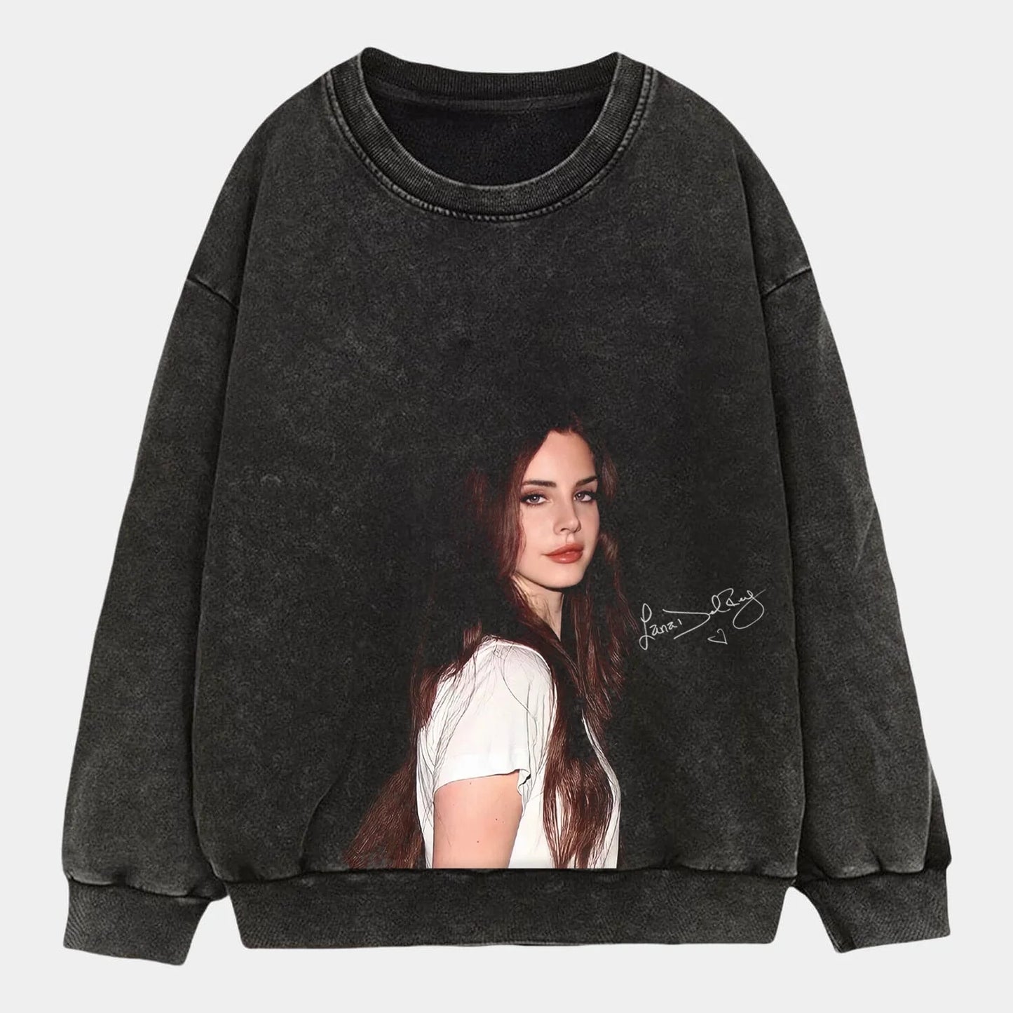 LANA DEL REY A4 WEAR