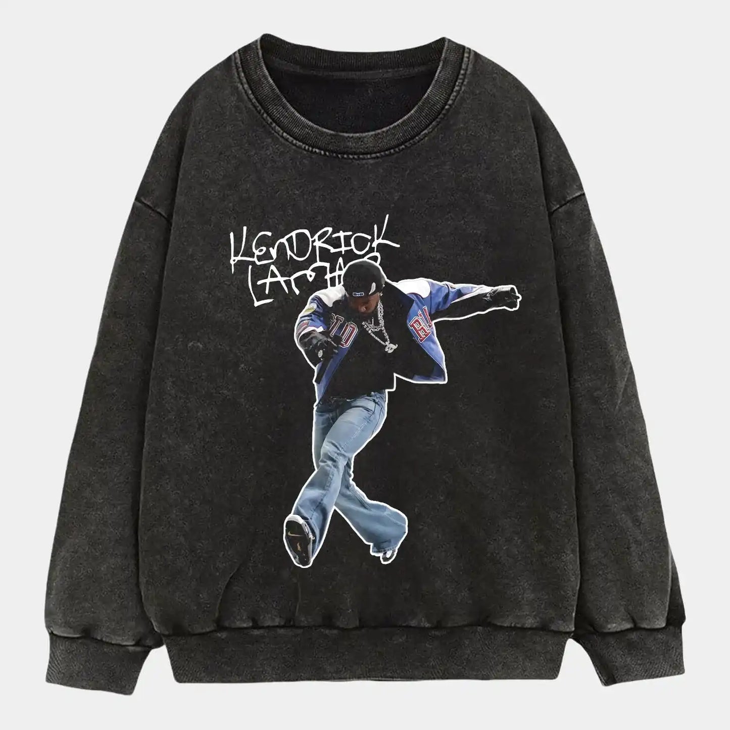 LARMAR 2025 LIX SUPER BOWL SHOW 2.0 WEAR