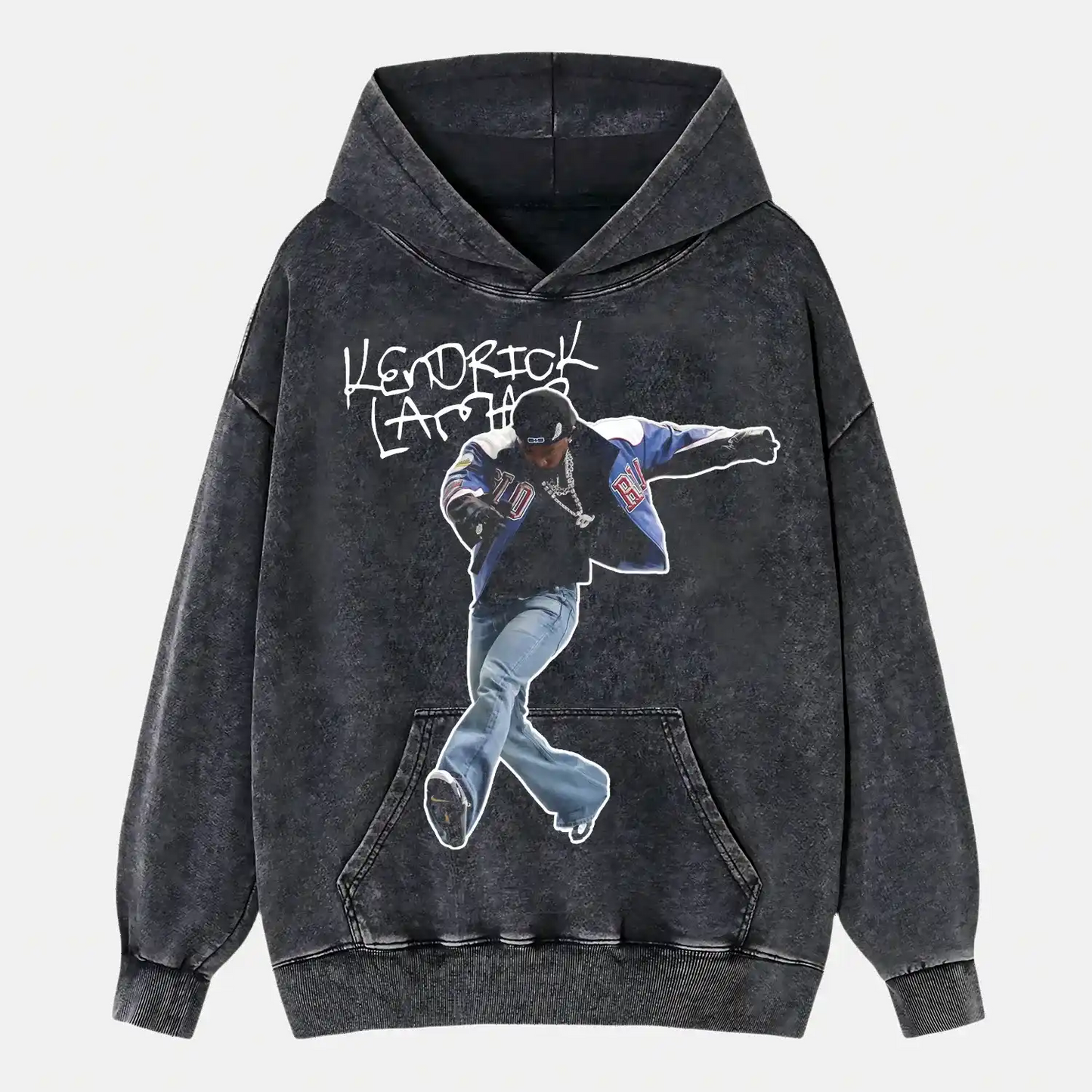 LARMAR 2025 LIX SUPER BOWL SHOW 2.0 WEAR