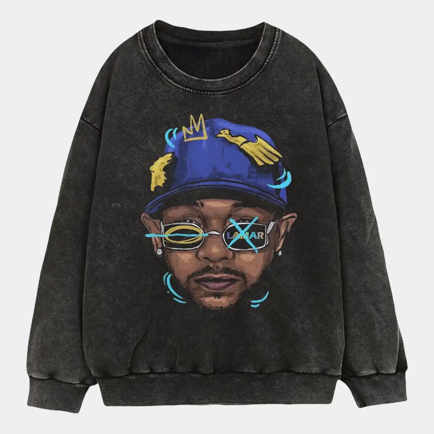 LARMAR BING DACE 3.0 WEAR