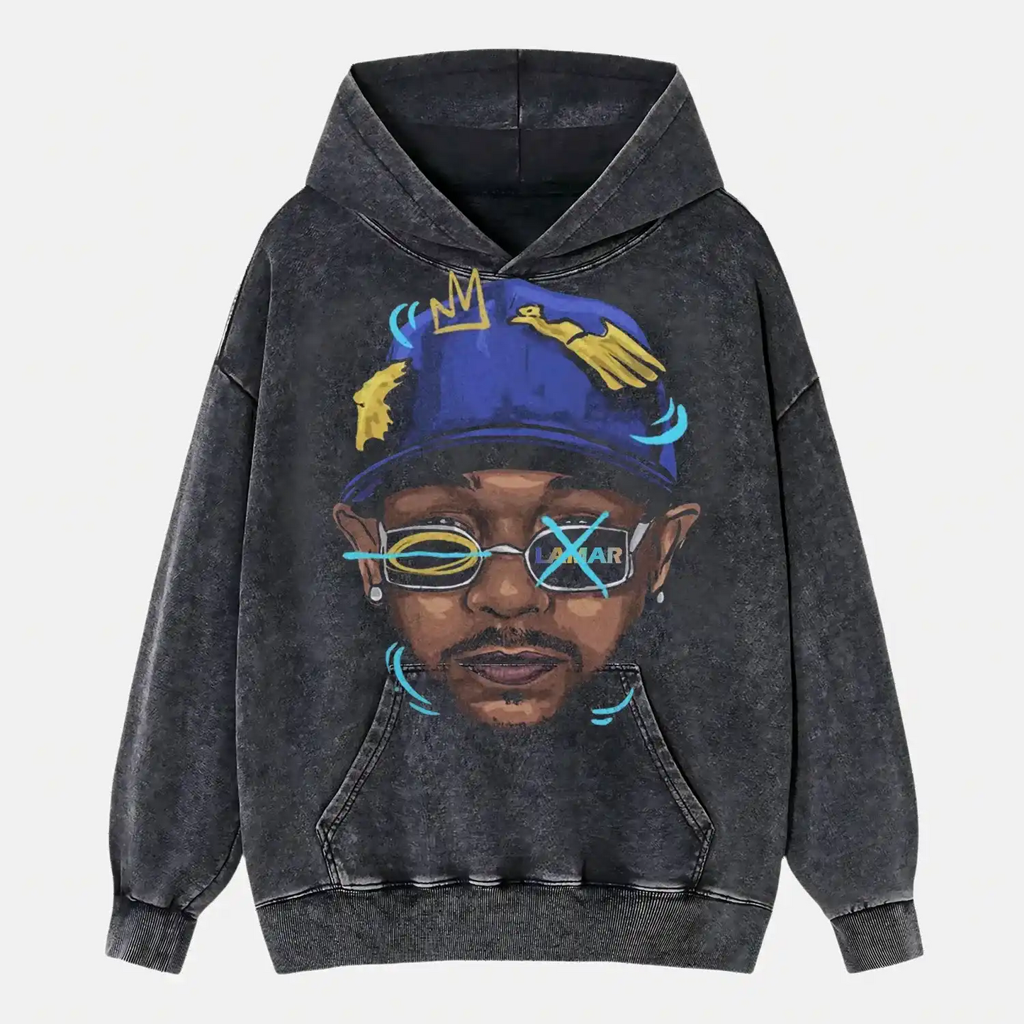 LARMAR BING DACE 3.0 WEAR