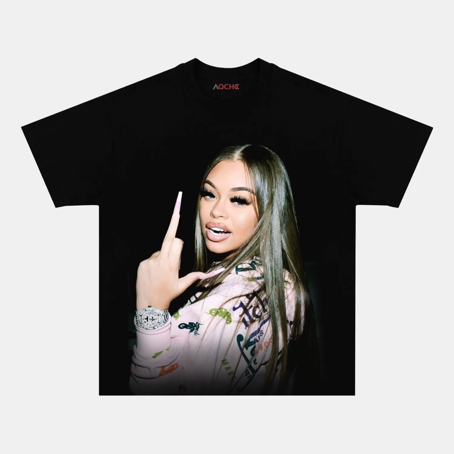 LATTO 4.16 TEE