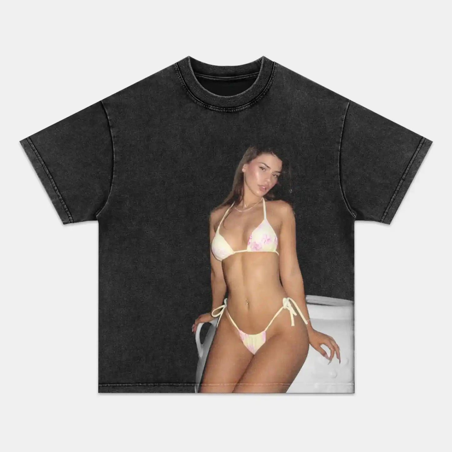 LEAH HALTON 2.0 TEE 4.16