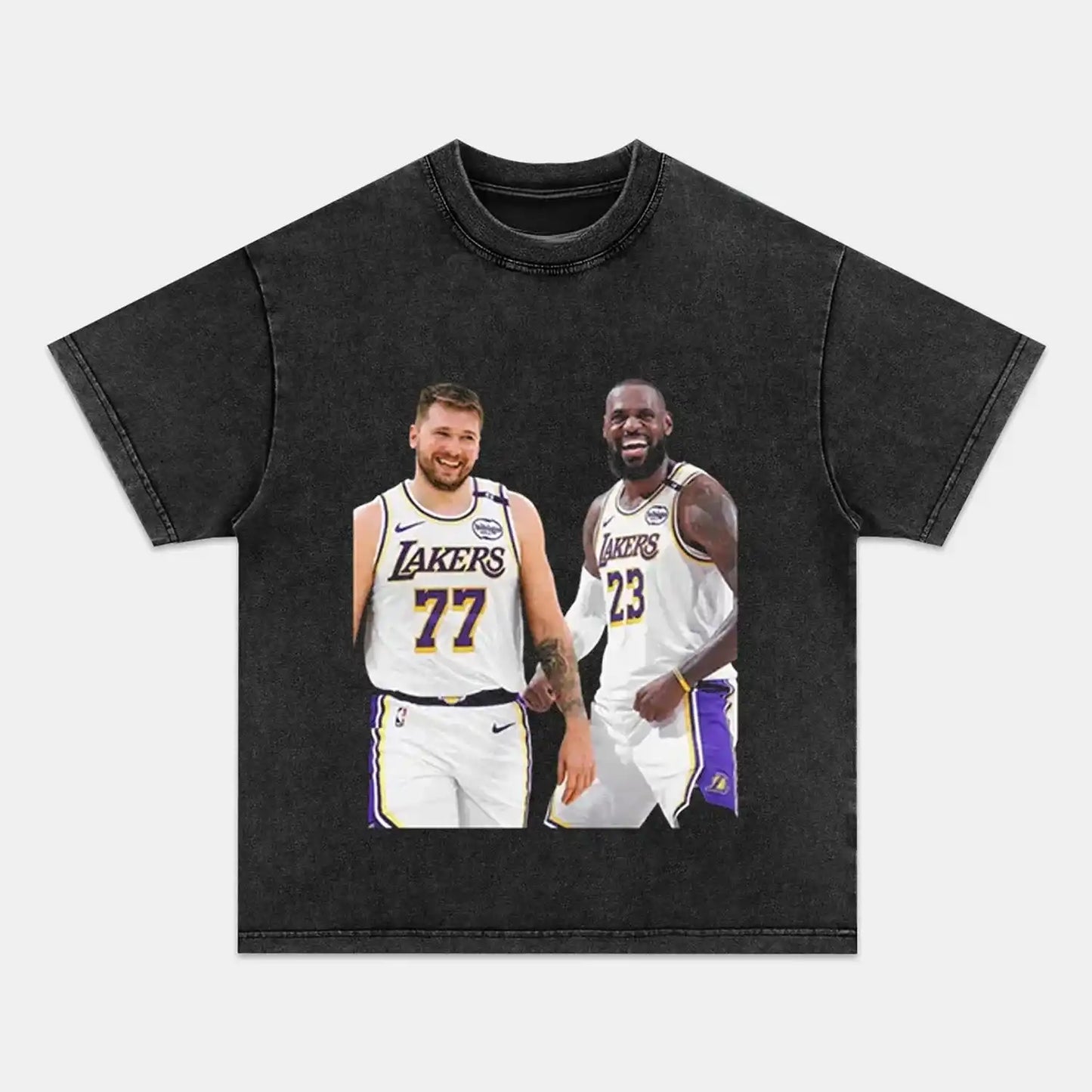 JALEN HURTS 2.15 TEE