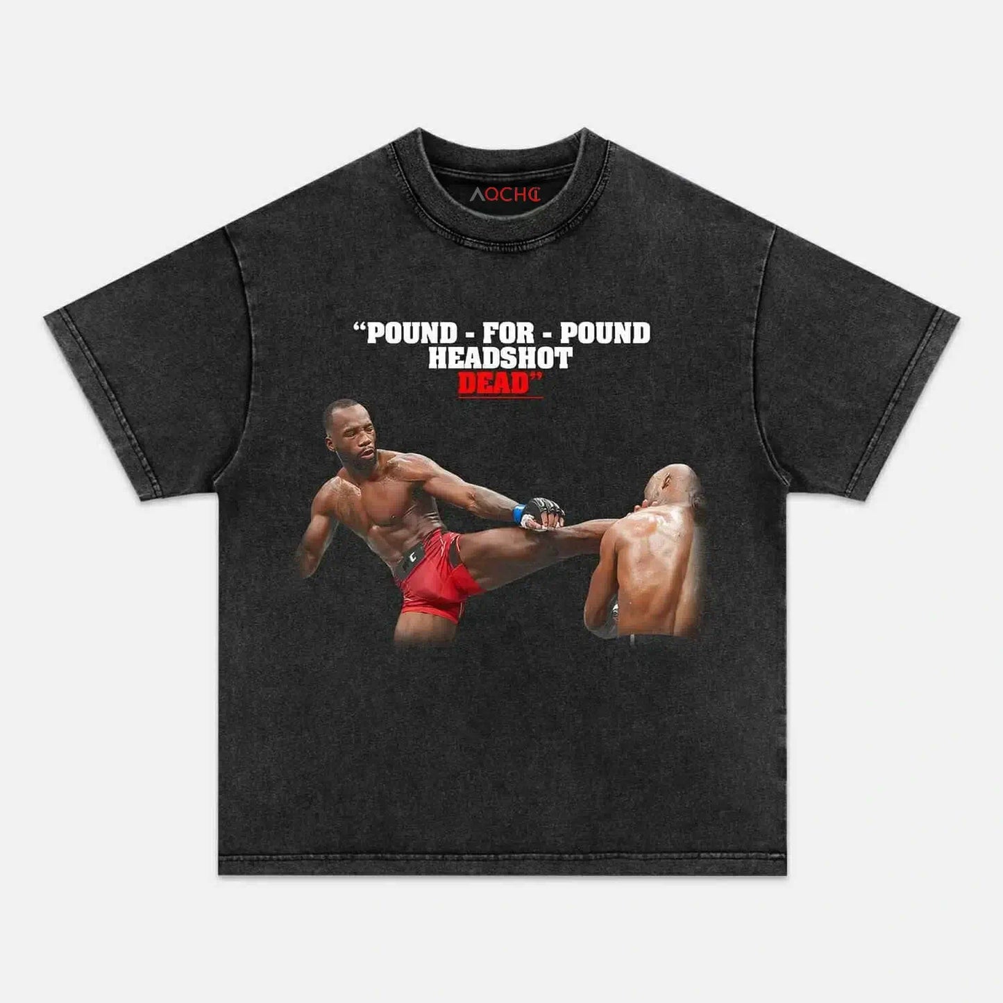 LEON EDWARDS TEE