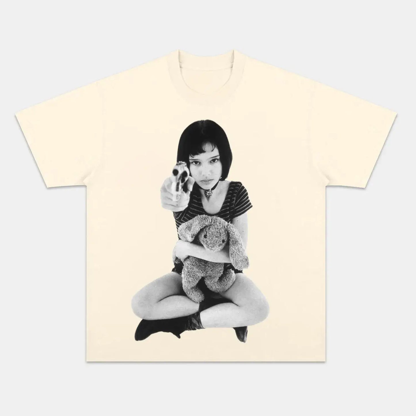L¨¦ON THE PROFESSIONAL TEE