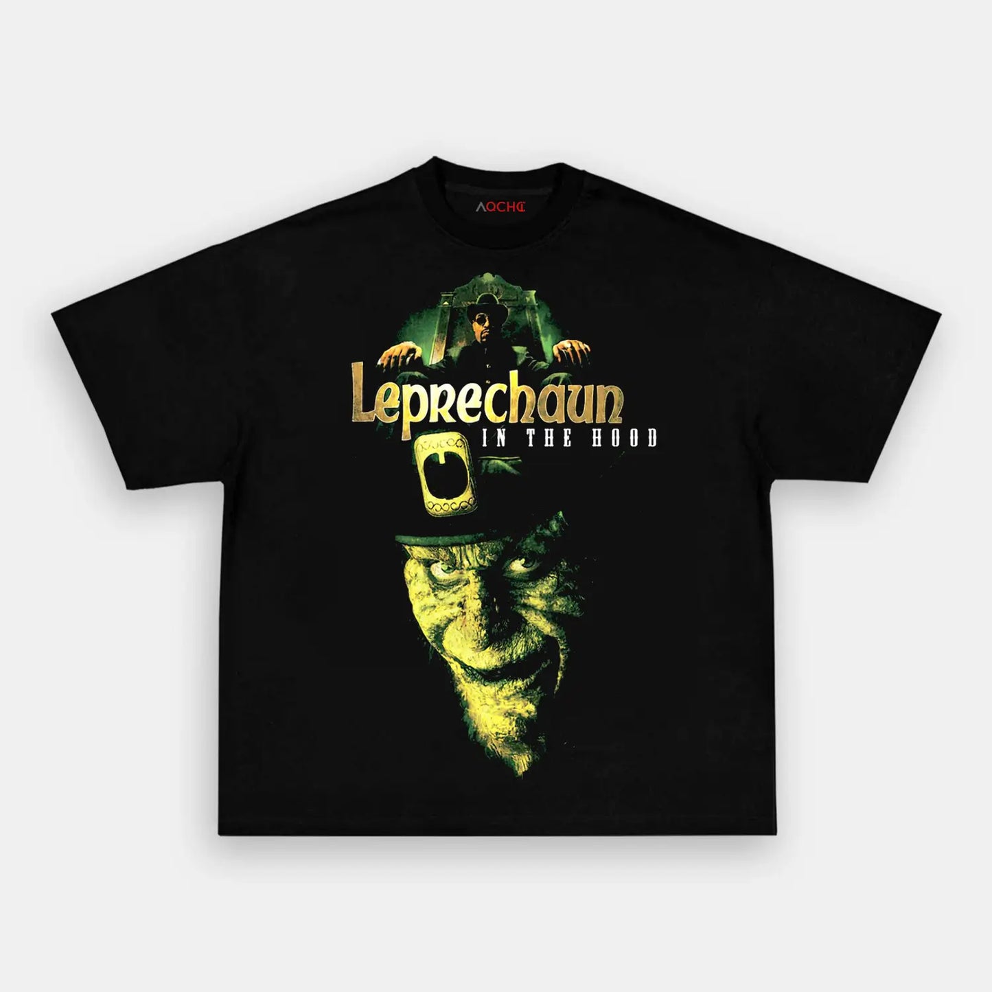 LEPRECHAUN V2 Tee