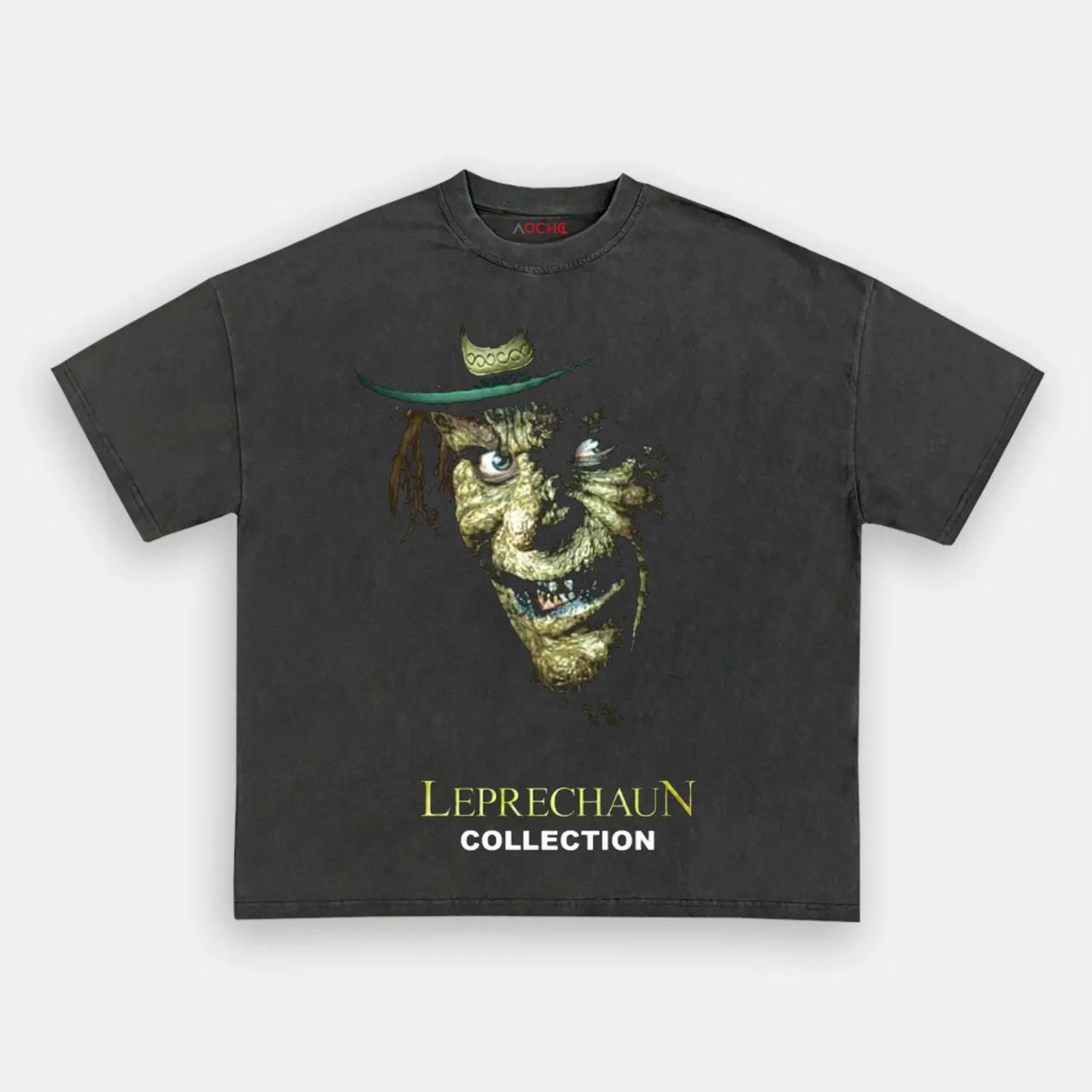 LEPRECHAUN V3 Tee