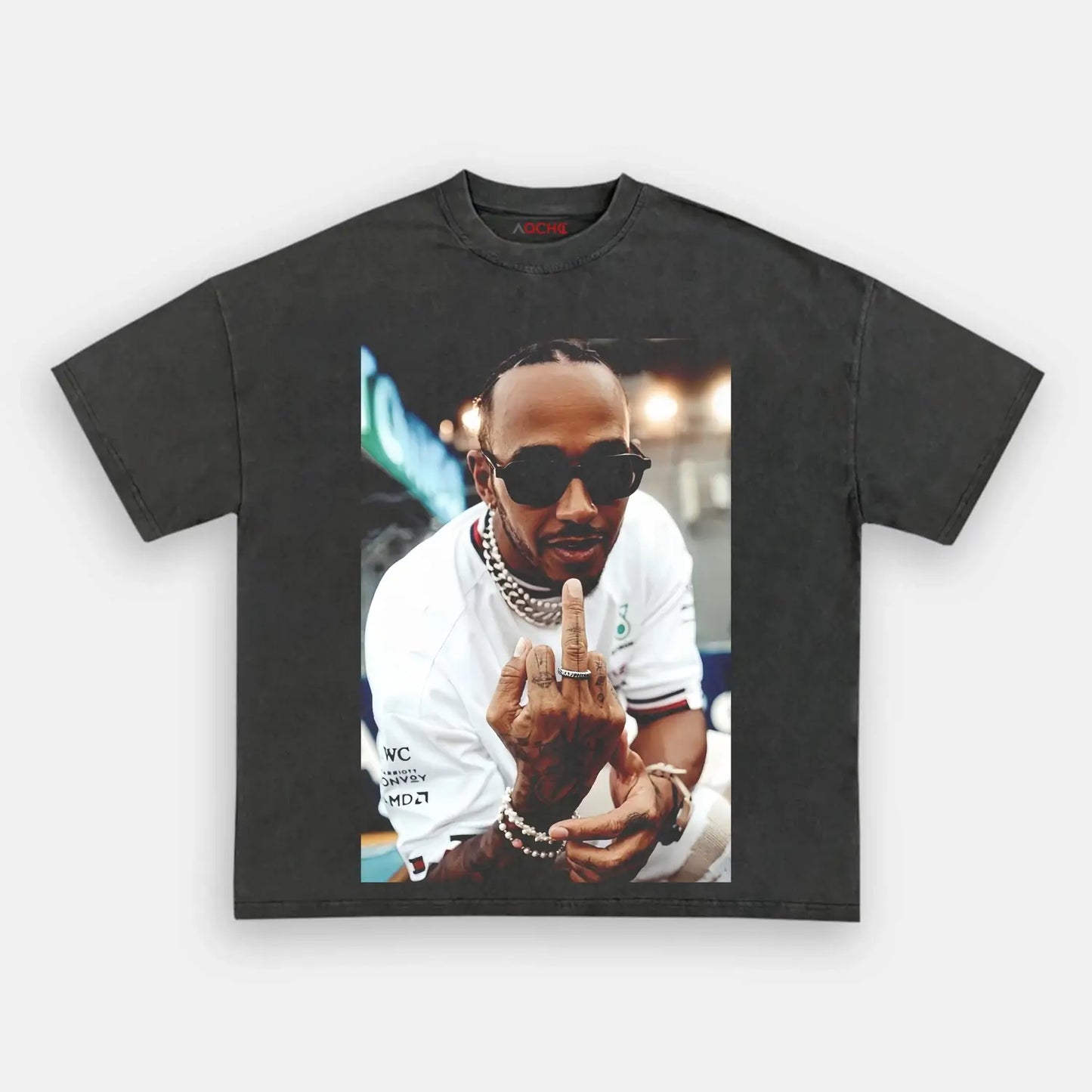 LH TEE