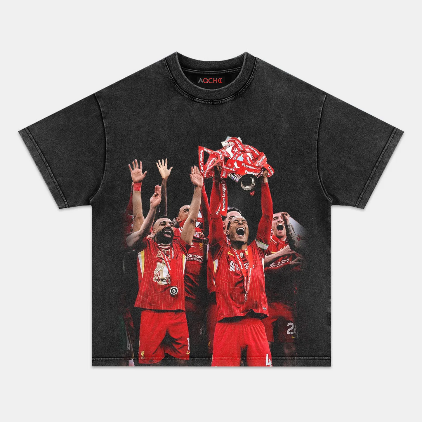 LIVERPOOL FOOTBALL CLUB TEE 5.26 1.1