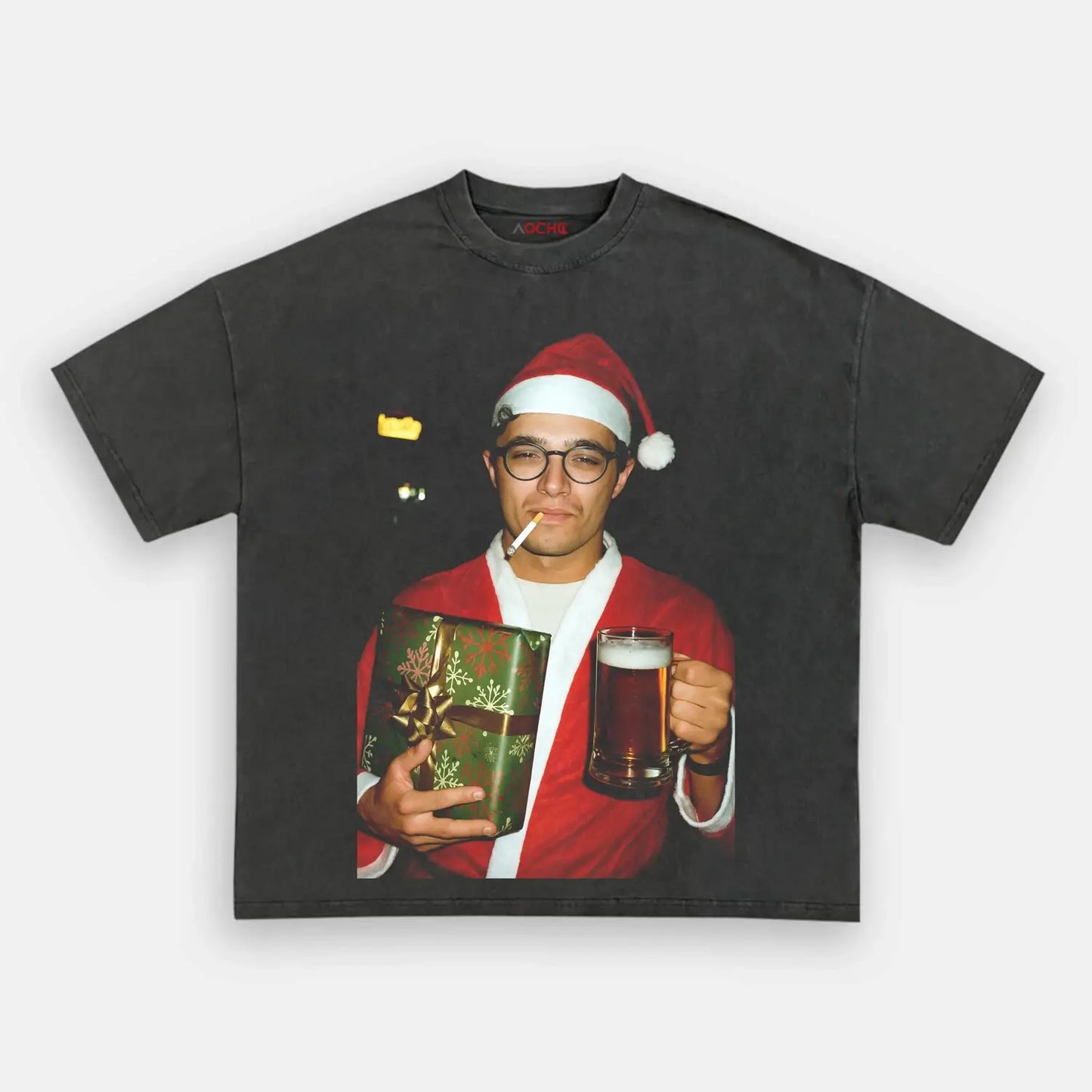 LN Christmas TEE 2