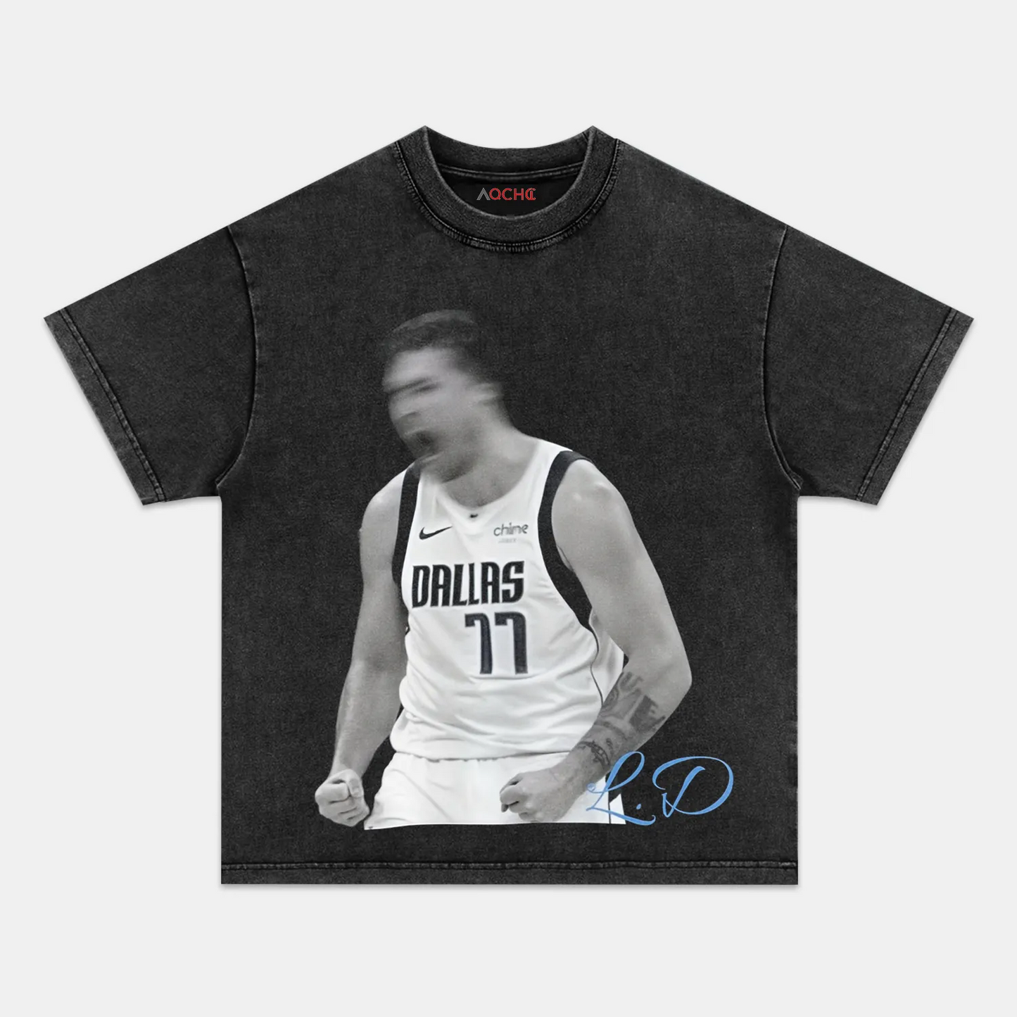 LUKA TEE 5.19