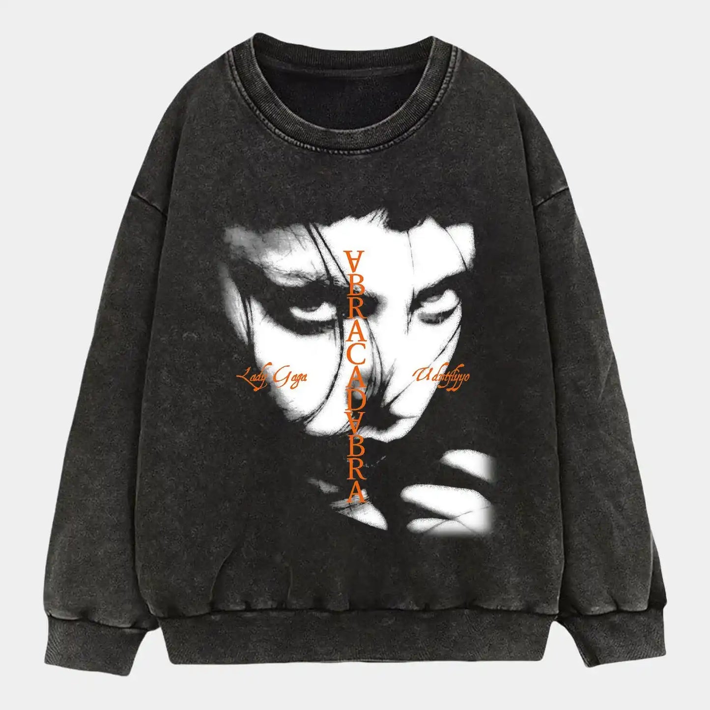 Lady GAGA 5.21 Wear