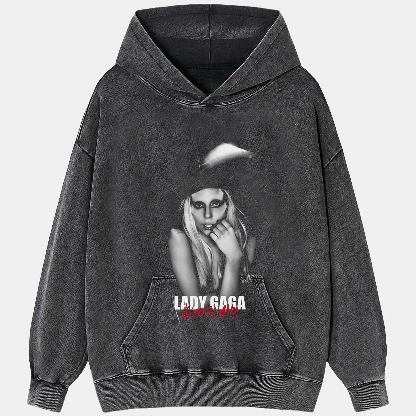 Lady Gaga A1 TEE