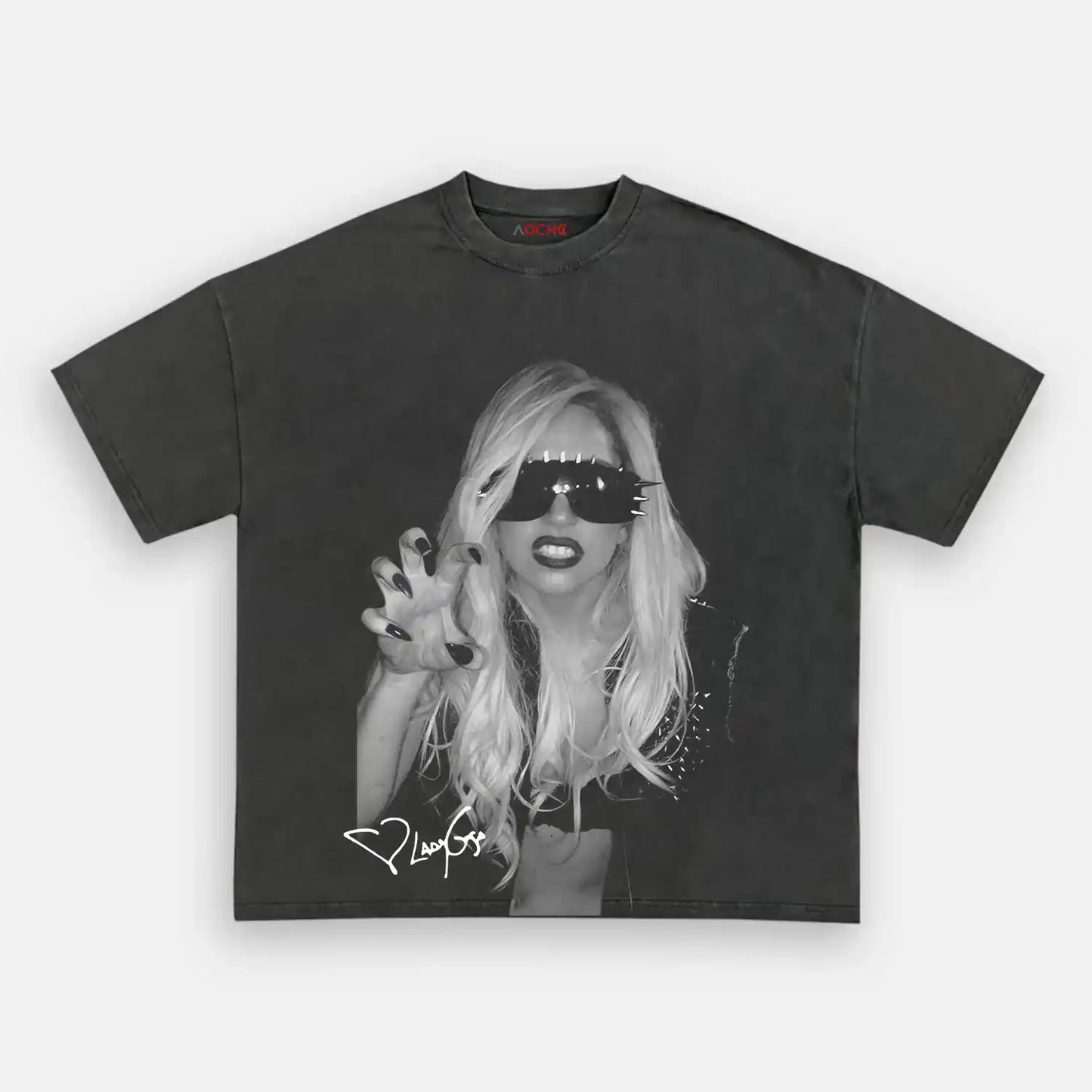 Lady gaga 4.25 Wear