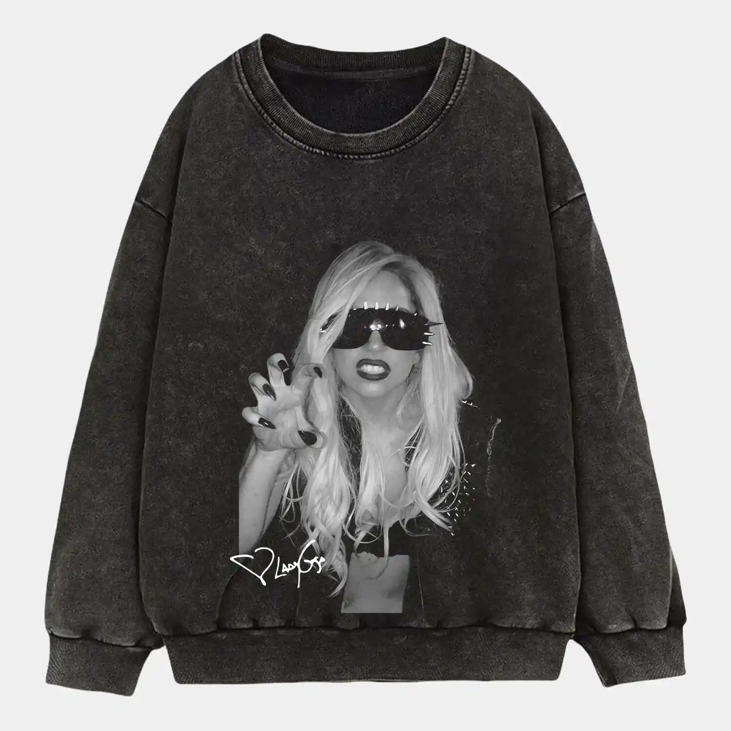 Lady gaga 4.25 Wear