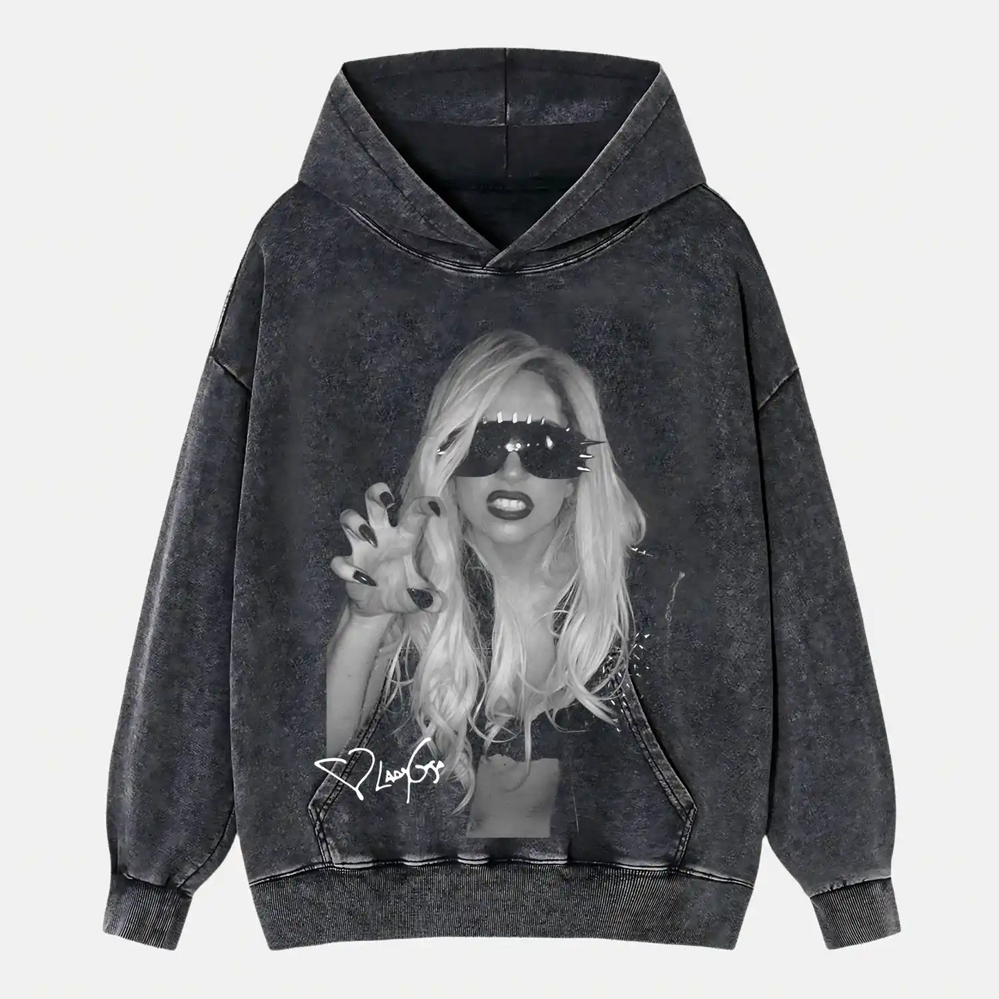 Lady gaga 4.25 Wear