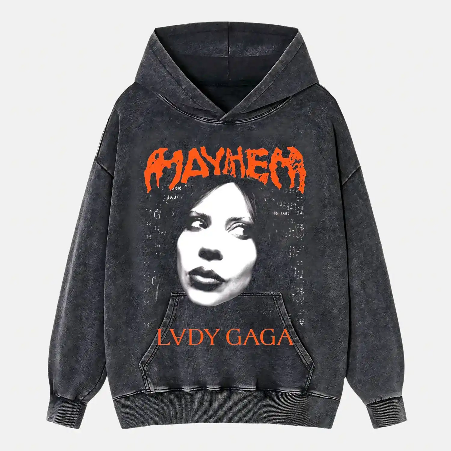 Lady gaga 5.18 Wear 2.0