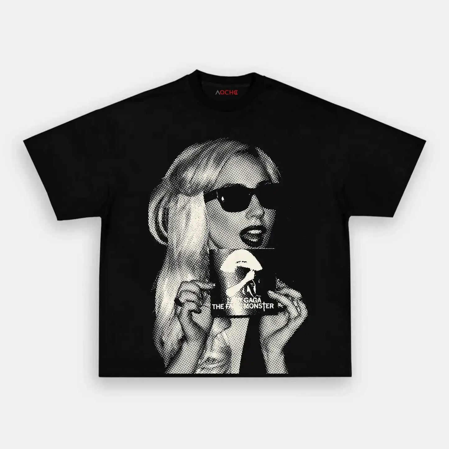 Lady gaga Polka dots Wear